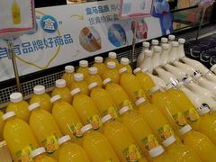 -盒马鲜生(首义店)