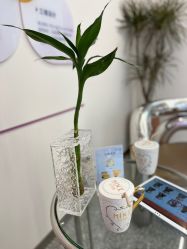 -MINX名珂斯·烫染形象设计