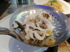 柠檬香叶无骨鱼-鱼醉无骨鱼·中山脆肉鲩(荔湾路店)