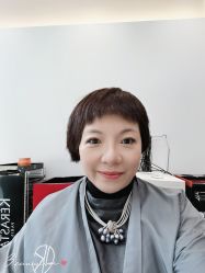 点击看大图 -KEIVON HAIR·崎宏