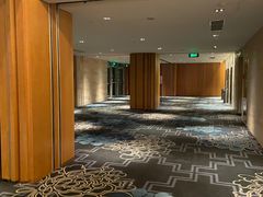 -青岛海尔洲际酒店