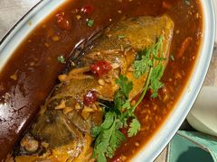 -又见炊烟私房菜(敬亭路店)