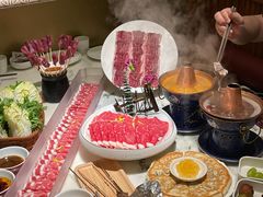 -涮福記·现切牛羊肉火锅(世纪汇店)