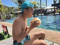 -半山半岛洲际度假酒店·观海廊