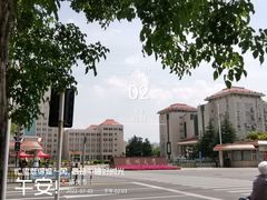 -扬大康源乳业鲜奶吧(大学北路店)