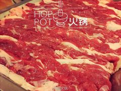 热气羊肉-月圆火锅(宁海东路二店)