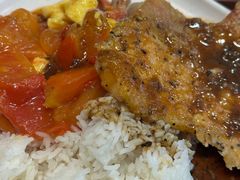 -都城快餐(广大路店)