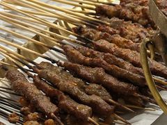 -新凯旋烧烤·燕姐千岛湖土菜