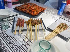 -靓虾二哥长沙地标小龙虾(五一广场店)