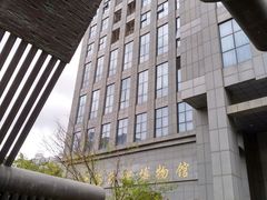 -上海纺织博物馆