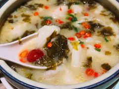 -大树餐厅(红旗街万达店)