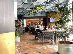 -The Happy Monk(前海壹方汇店)