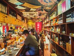 -半藏居酒屋(香港花园店)