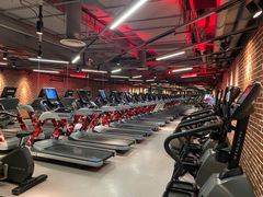 -威尔仕健身(新天地店)