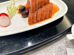-新南华大酒店(广中店)