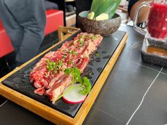 -谷牛和牛烤肉(漕河泾印象城店)