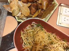 -蒙古人烤羊大师·草原料理(工农大路店)