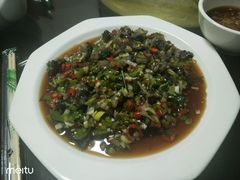 -香满居张记小厨私房菜(青岛站店)