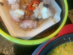 -蝴蝶里·粤菜·点心(龙湖天街&滨江店)