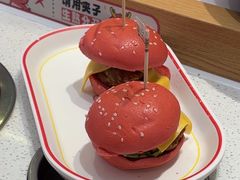 -龍歌自助小火锅(崂山丽达店)