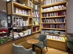 -COSTA COFFEE(西贸凯德晶品4层2店)