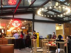 -海岛八号龙虾烧烤田鸡(蓝天路总店)