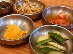 -春熙台韩国料理·章鱼肥牛(西丽店)