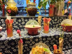 -客家大院·非遗赣南客家菜(郁孤台店)
