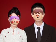 -海马体照相馆(上海晶耀前滩店)