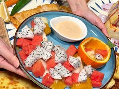 -路易十三西餐厅(西关新天地店)