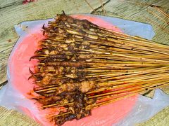 -十里铺铁板鱿鱼