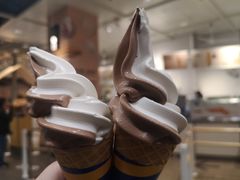 -宜家家居（上海徐汇商场店）-停车场