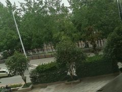 环境-粤域茶餐厅