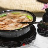 宜兴沐心土菜