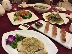 -天鲜阁·海鲜粤菜·33年老字号(石槎白云站店)