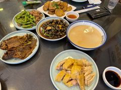 -阿马蛋汤·宁波小海鲜(总店)