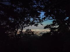 -紫金山山顶公园