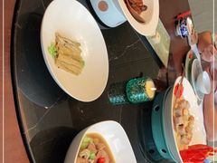 -北書房·墨宴(国际博览中心店)
