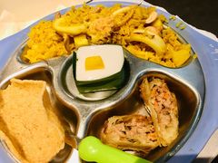 -美奈小馆·越南料理(中航城君尚购物中心店)