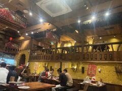 -今邕烧烤·广西烧烤大王(西大店)