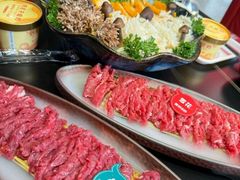 -乔先生涮肉·鲜活牛羊肉火锅(塘沽店)