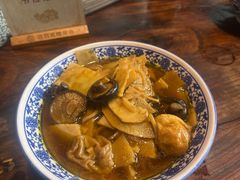 -西园寺素食(西园弄戒幢律寺店)