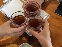 -木屋烧烤(坂田天安云谷店)