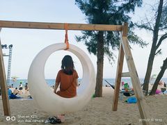 -玫瑰海岸文化旅游度假区