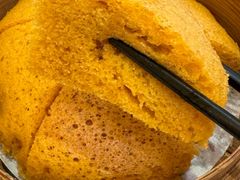 传统马拉糕-星河湾半岛酒店-真粤中餐厅