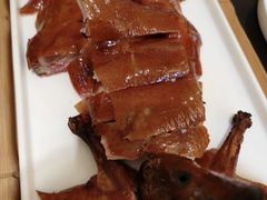 -小厨娘淮扬菜(六合欢乐港店)