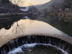 -鹿亭中村