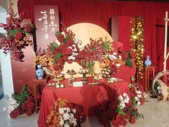 -青岛鑫江温德姆酒店