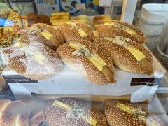 -美心西饼mx cakes(猎德优托邦店)