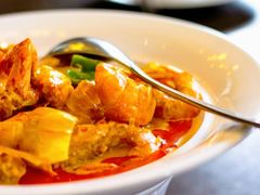 -外滩三号餐厅·创意中餐